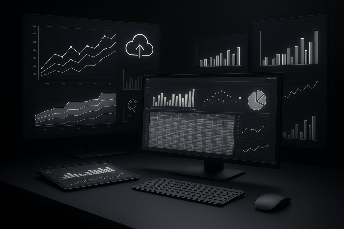 Advanced Techniques and Tools for Sum of Sum in 2025