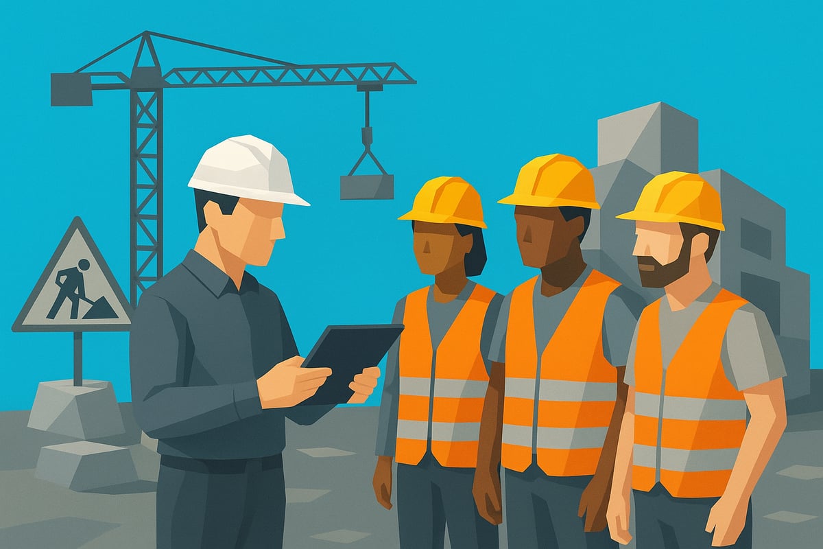 Step-by-Step Guide to Hiring Temporary Labor in Alexandria for Seasonal Construction Projects