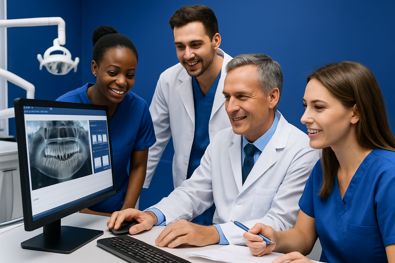 Getting Started with Oasis: Setup and Onboarding Essentials