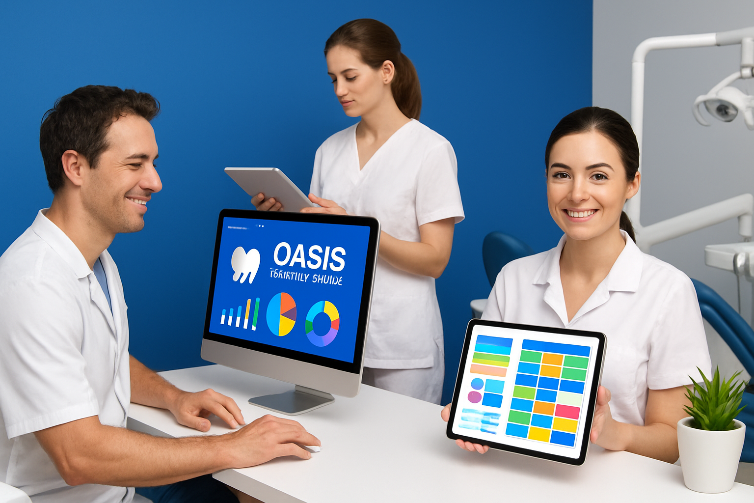 Understanding Oasis Dental Software: Key Features and Benefits