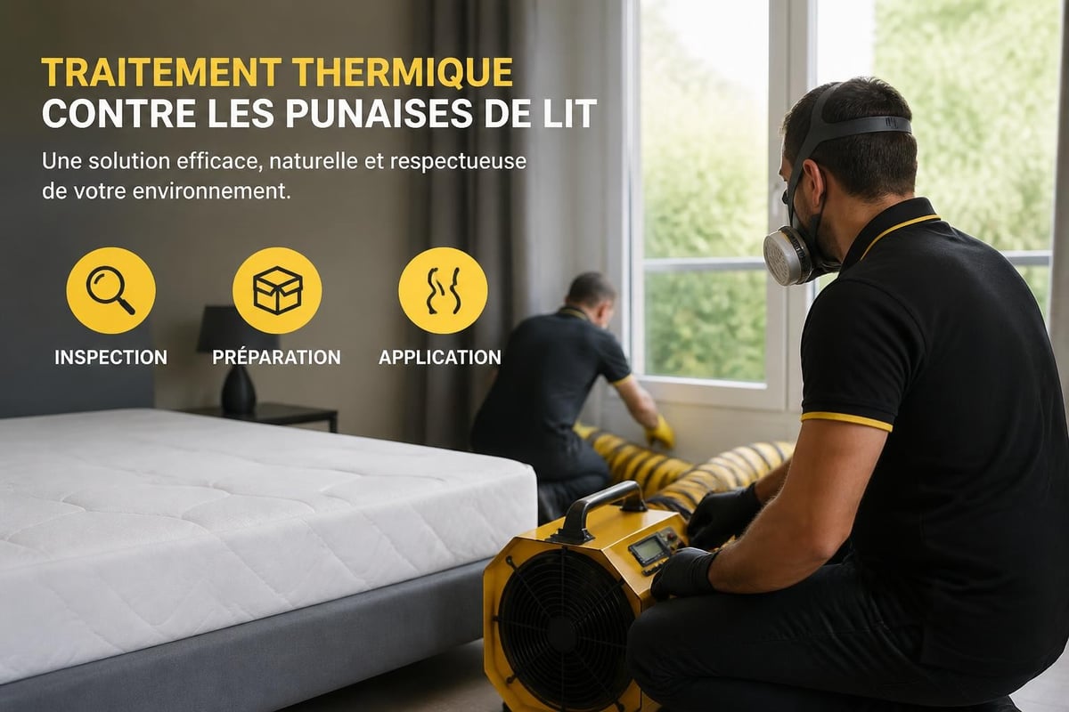 Méthodes de traitement écologique
