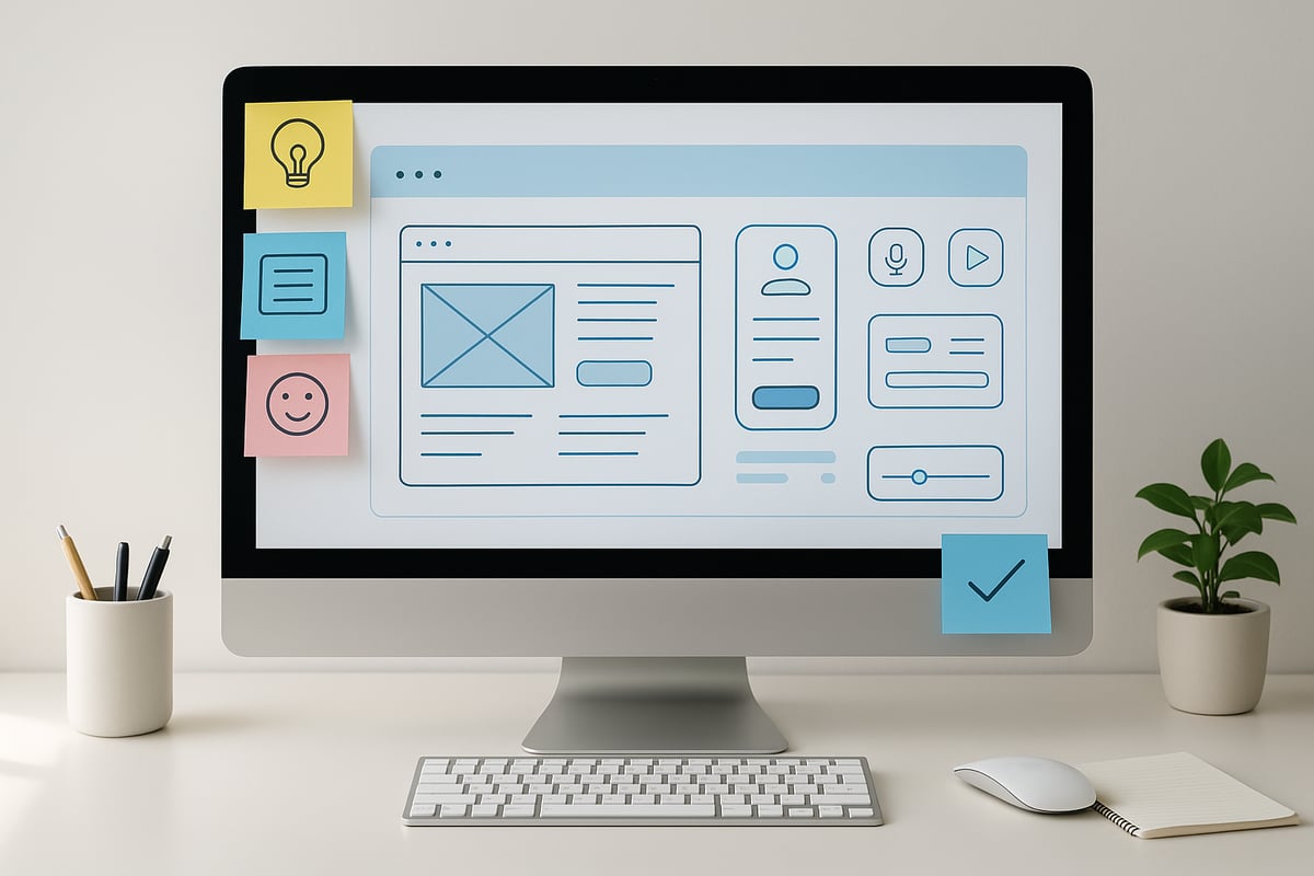 Designing for the Future: Trends Shaping UX Patterns in 2026