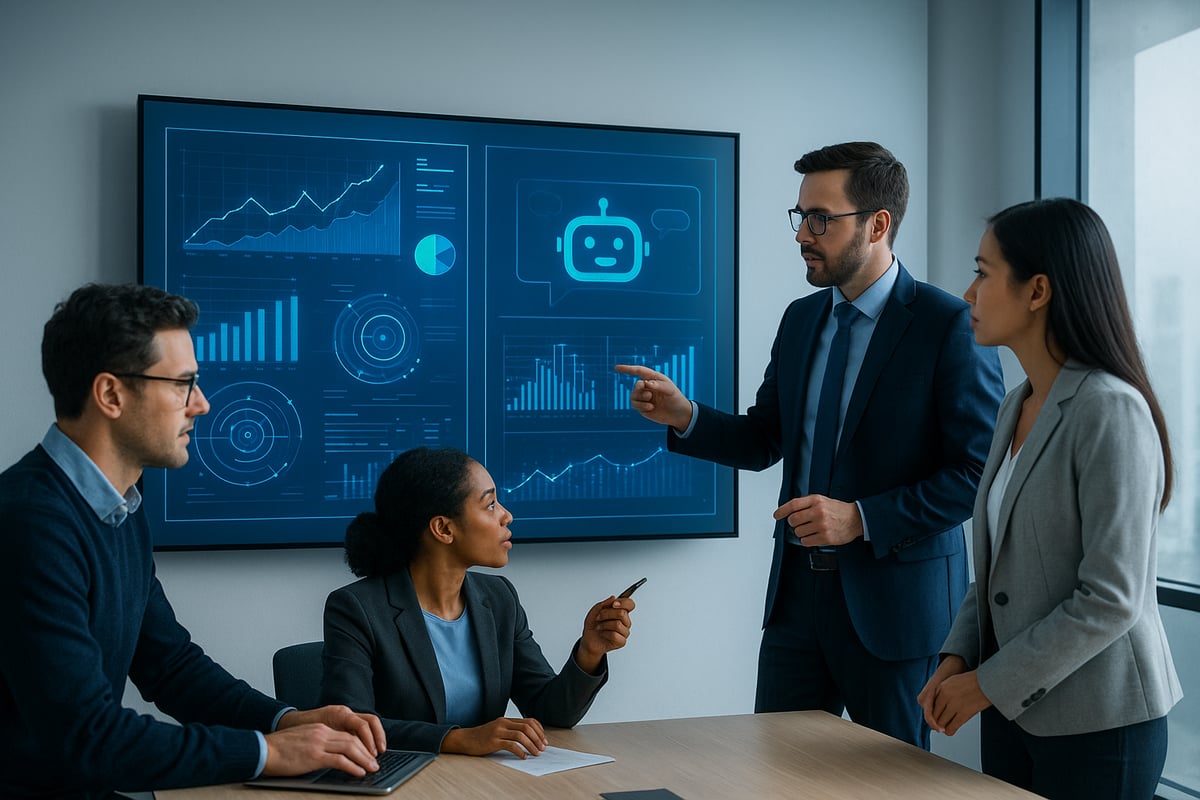Future Trends: The Next Frontier in Automated Lead Generation