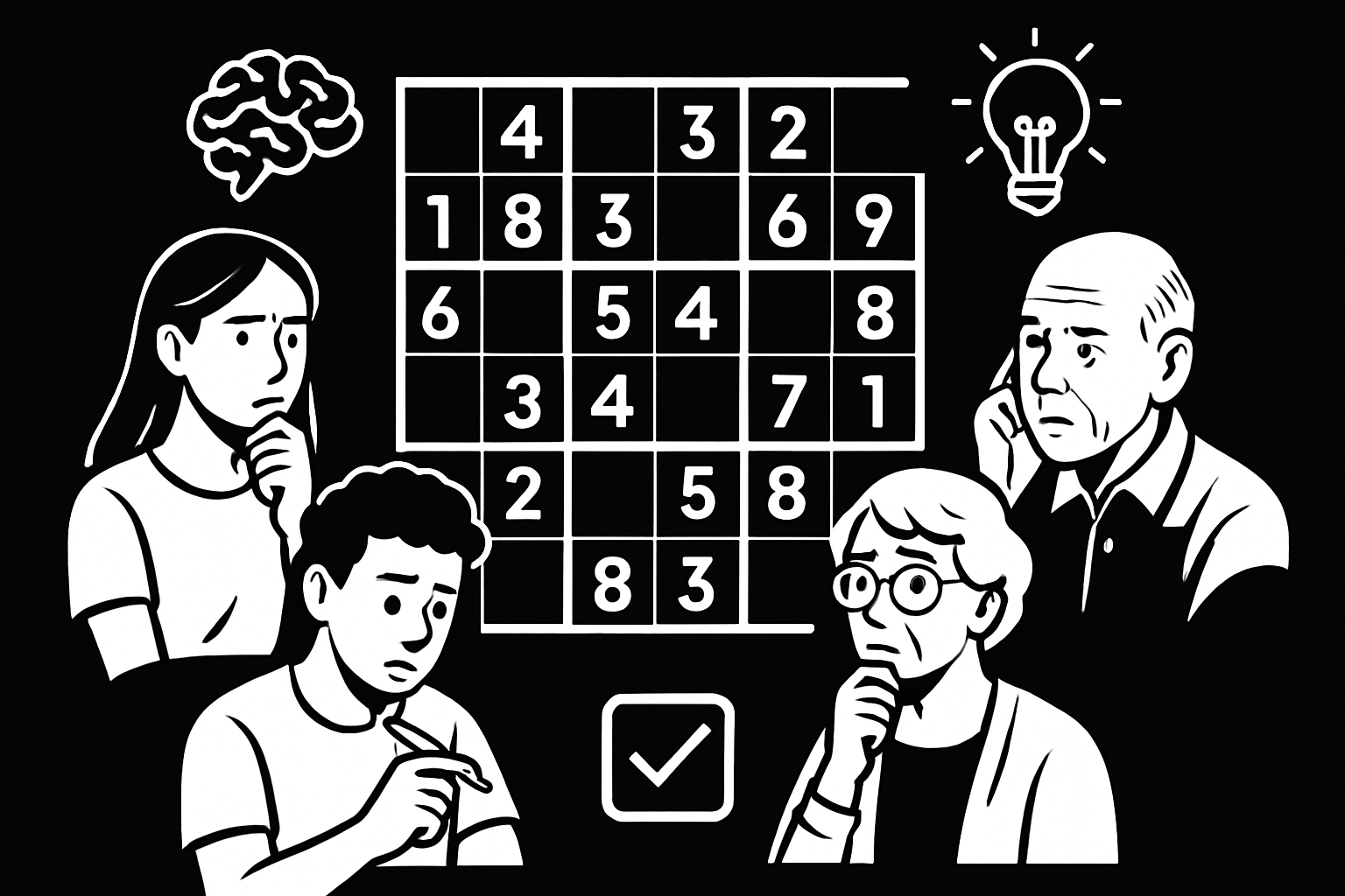 Understanding Sudoku: The Basics