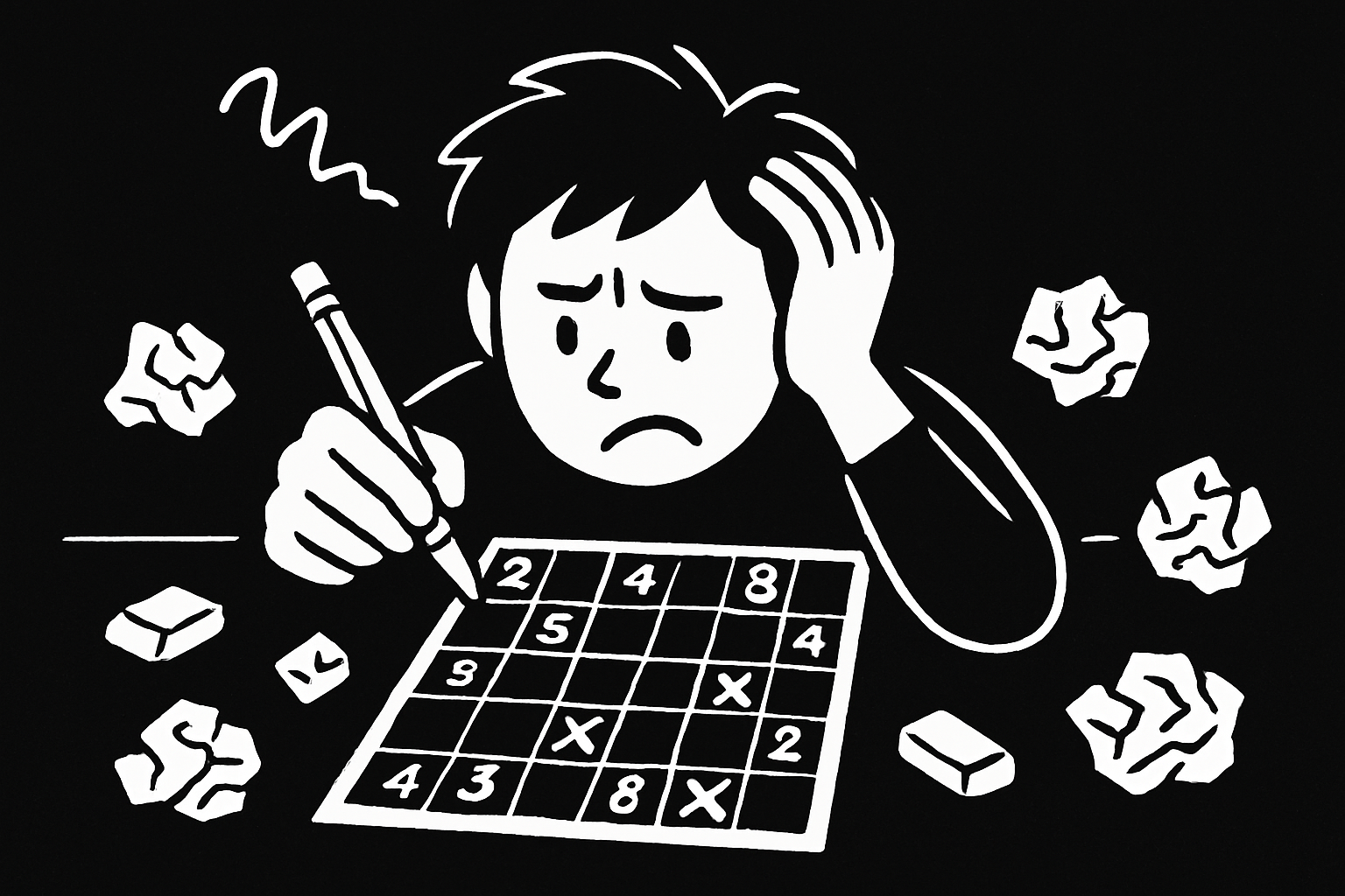 Step 3: Avoiding Common Mistakes and Pitfalls