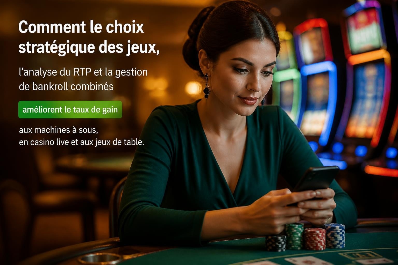 Casino Online Win: Stratégies & Conseils 2026