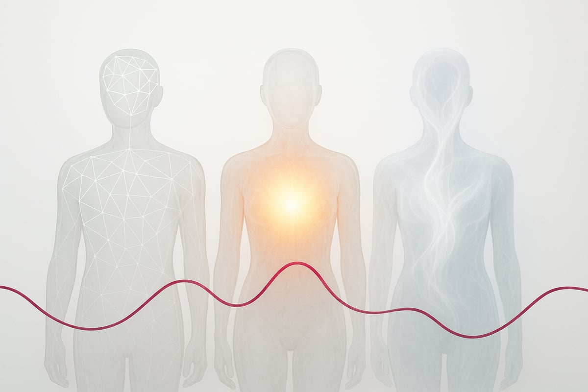 Understanding the Mind, Soul, and Spirit: Key Differences