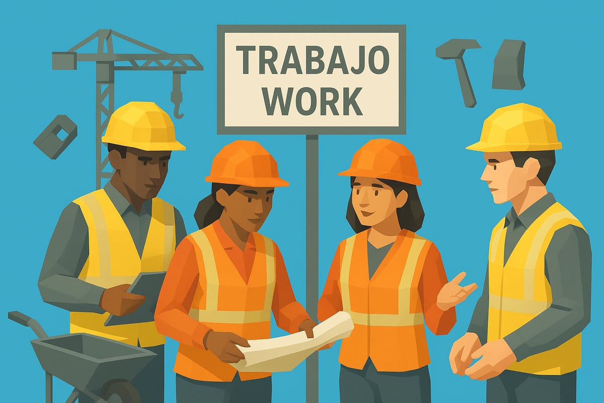 Recruiting, Hiring, and Retaining Spanish-Speaking Construction Workers in 2025