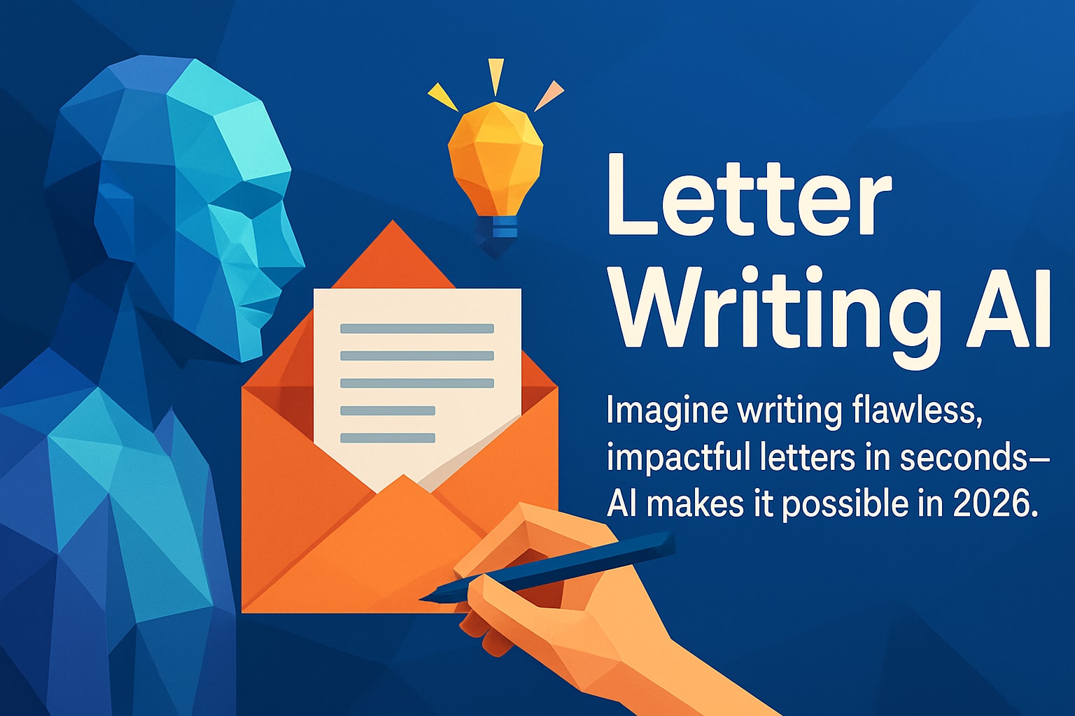 Letter Writing AI Guide: Master Effective Letters in 2025