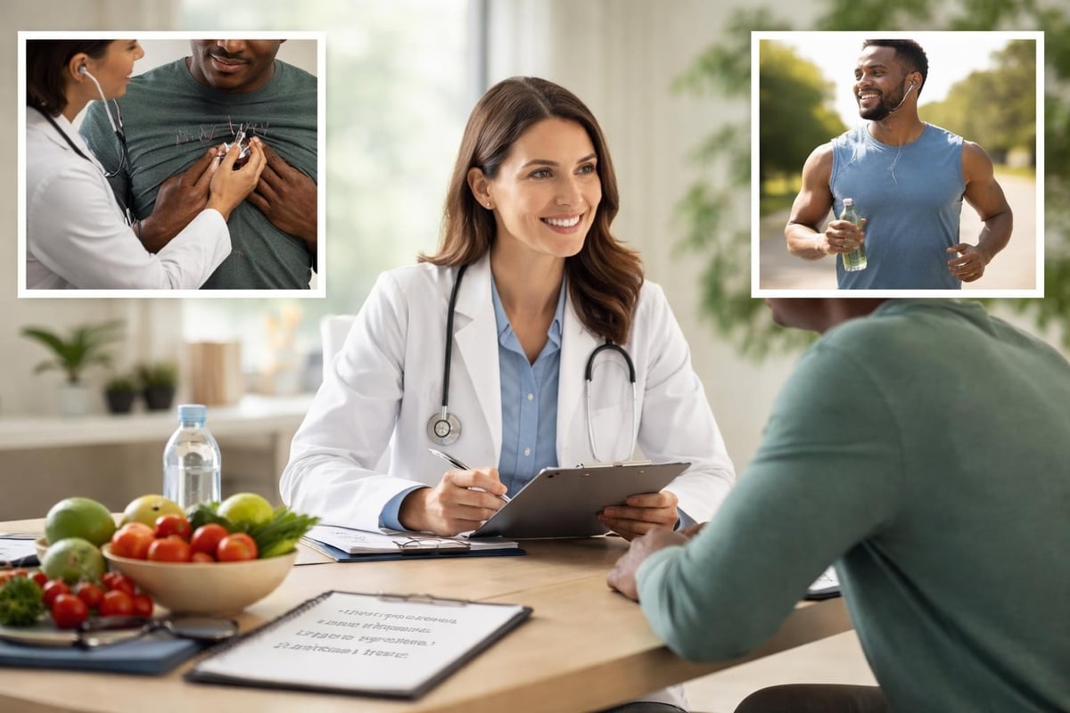 Holistic chiropractic assessment process