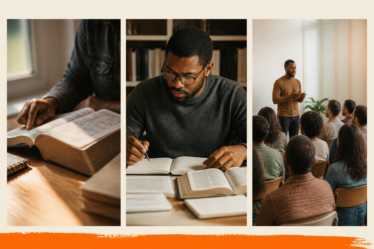 Biblical Classes Online: Your Guide to Ministry Training