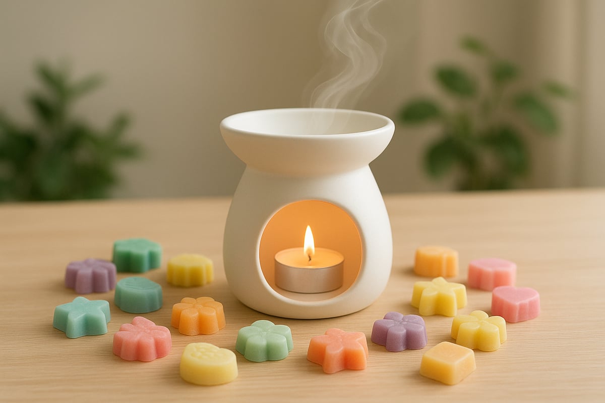 Understanding Wax Melts: Basics and Benefits