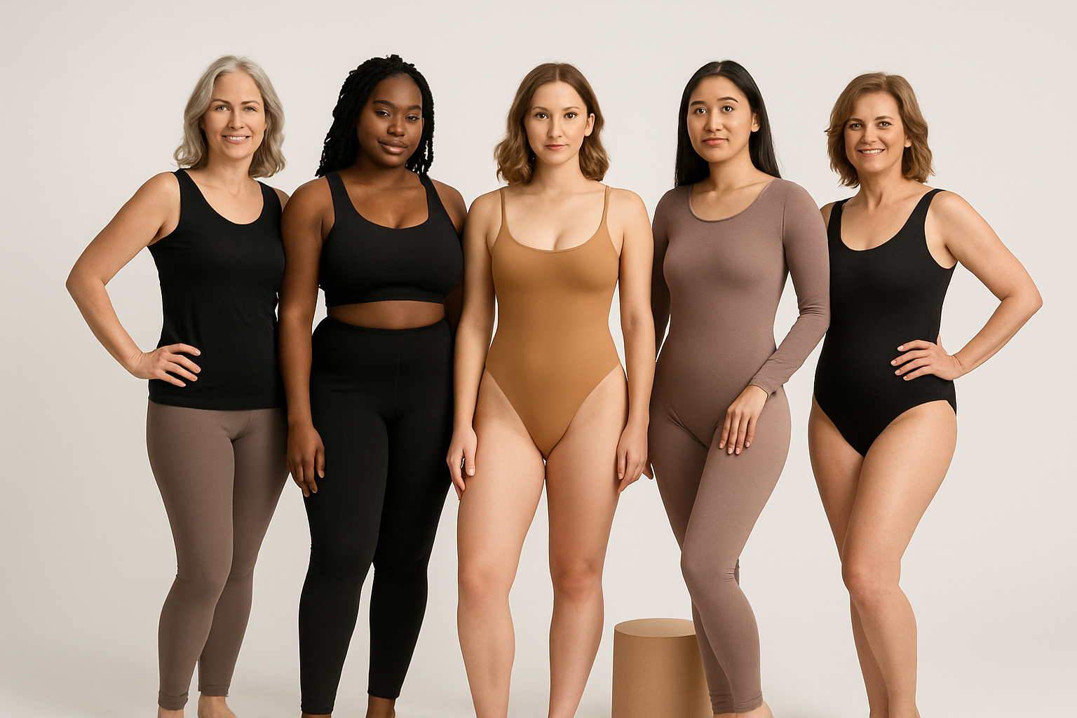Styling and Wearing Camel Toe Panties: Tips for Every Body
