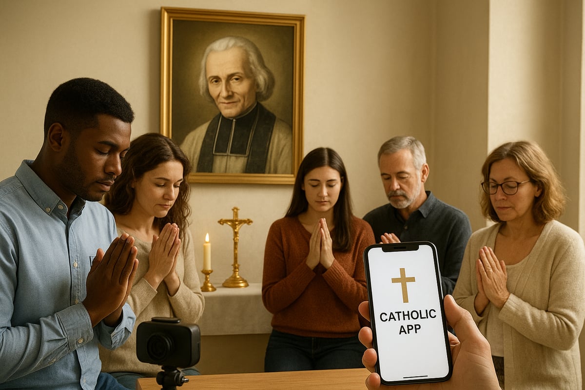 St John Vianney’s Relevance in 2026 and Beyond