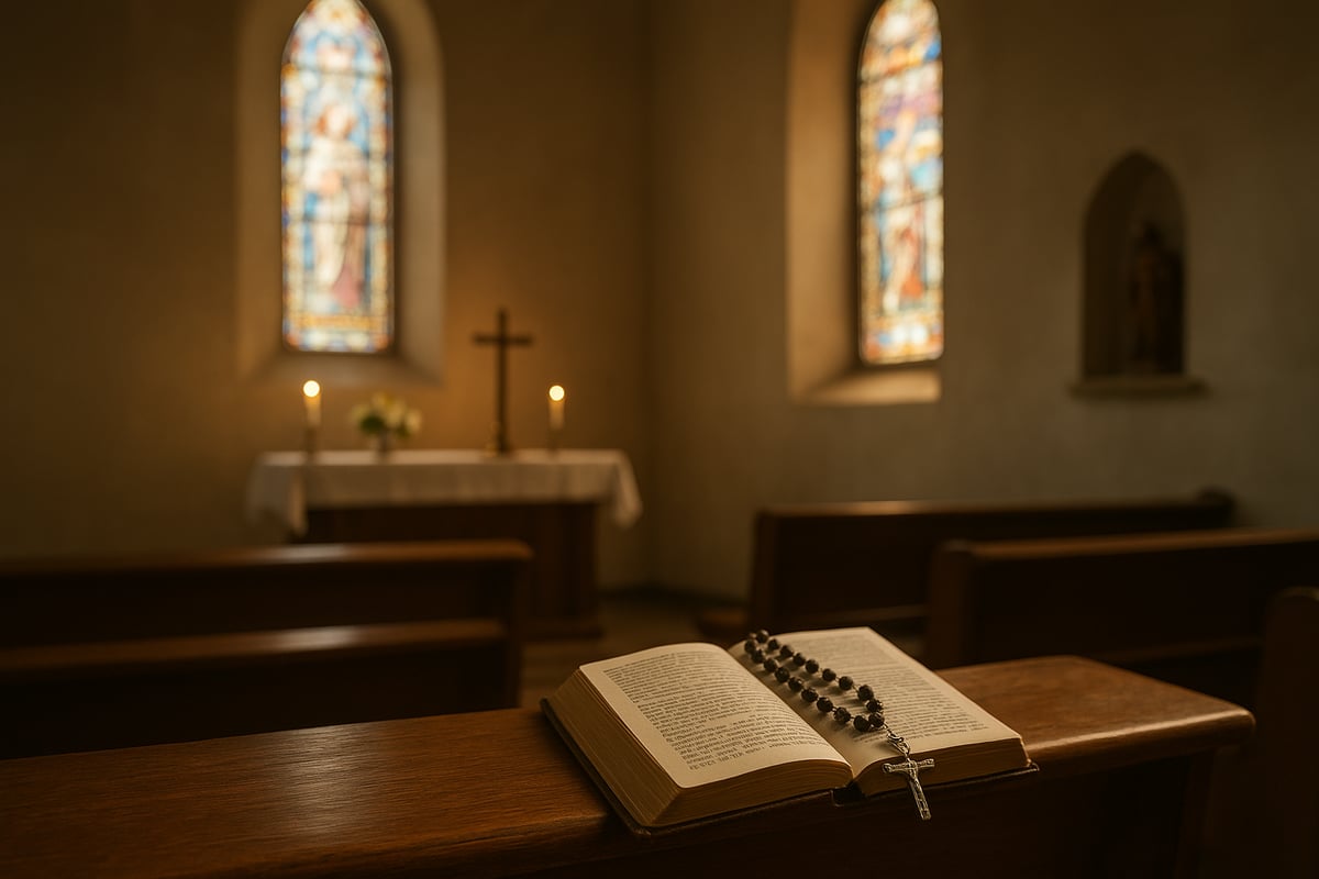 Practical Steps to Live St John Vianney’s Teachings Today