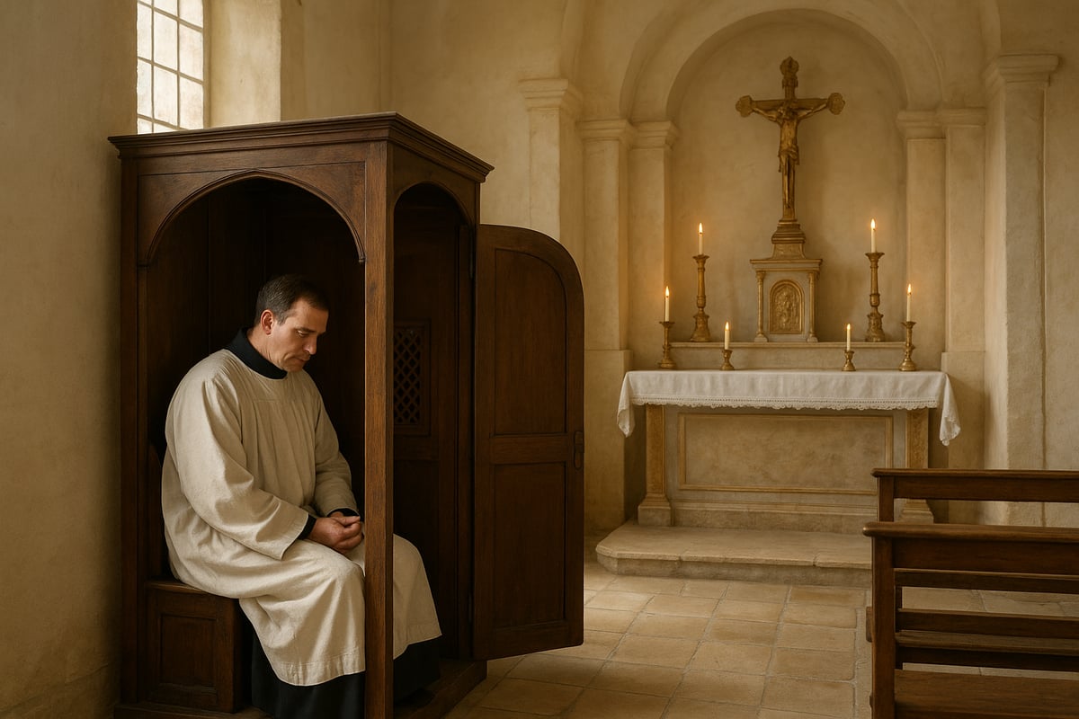 Spiritual Insights from St John Vianney for the Modern World