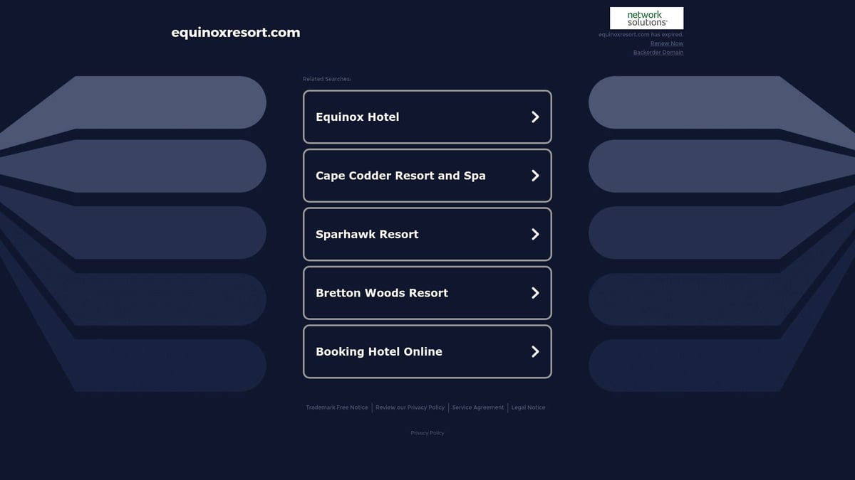 9 Must-See Hotels Near Manchester Vermont for 2026 Travelers - Inns at the Equinox