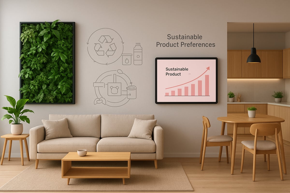 Die wichtigsten Designtrends für 2026