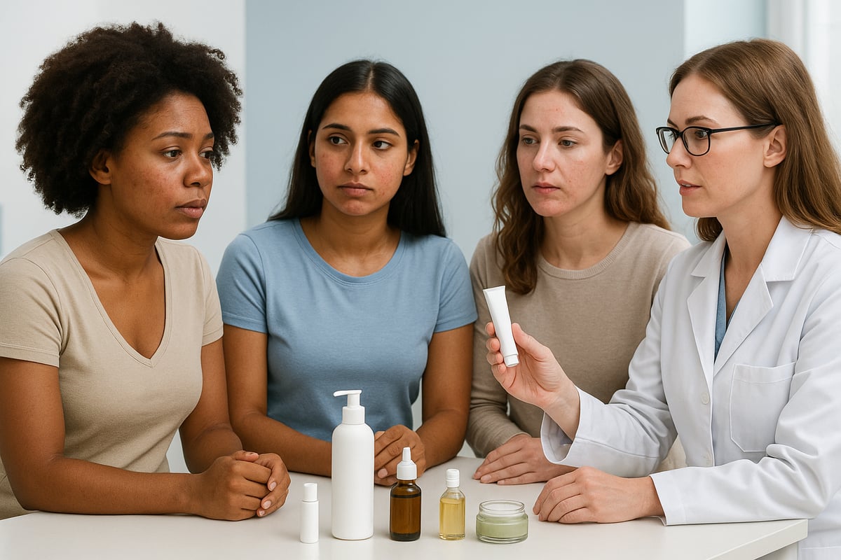 Medical and Holistic Treatment Options in 2026