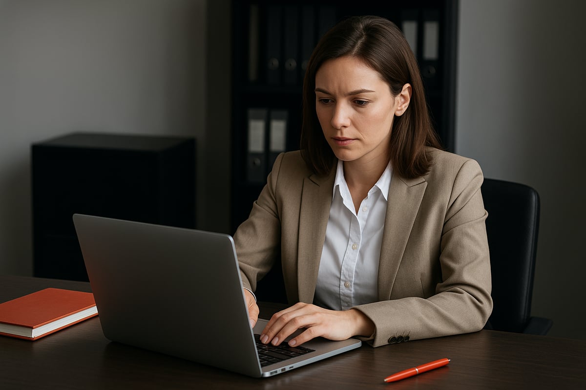 So finden Sie den richtigen Anwalt für Arbeitsrecht