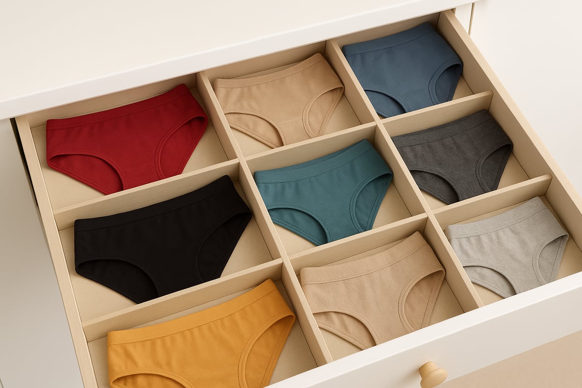 Panty Style Trends for 2026