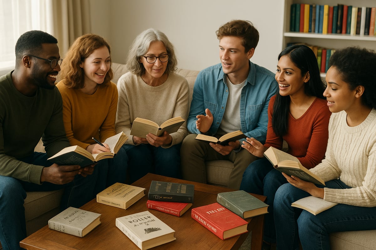 How to Get the Most Out of Your Reading in 2026