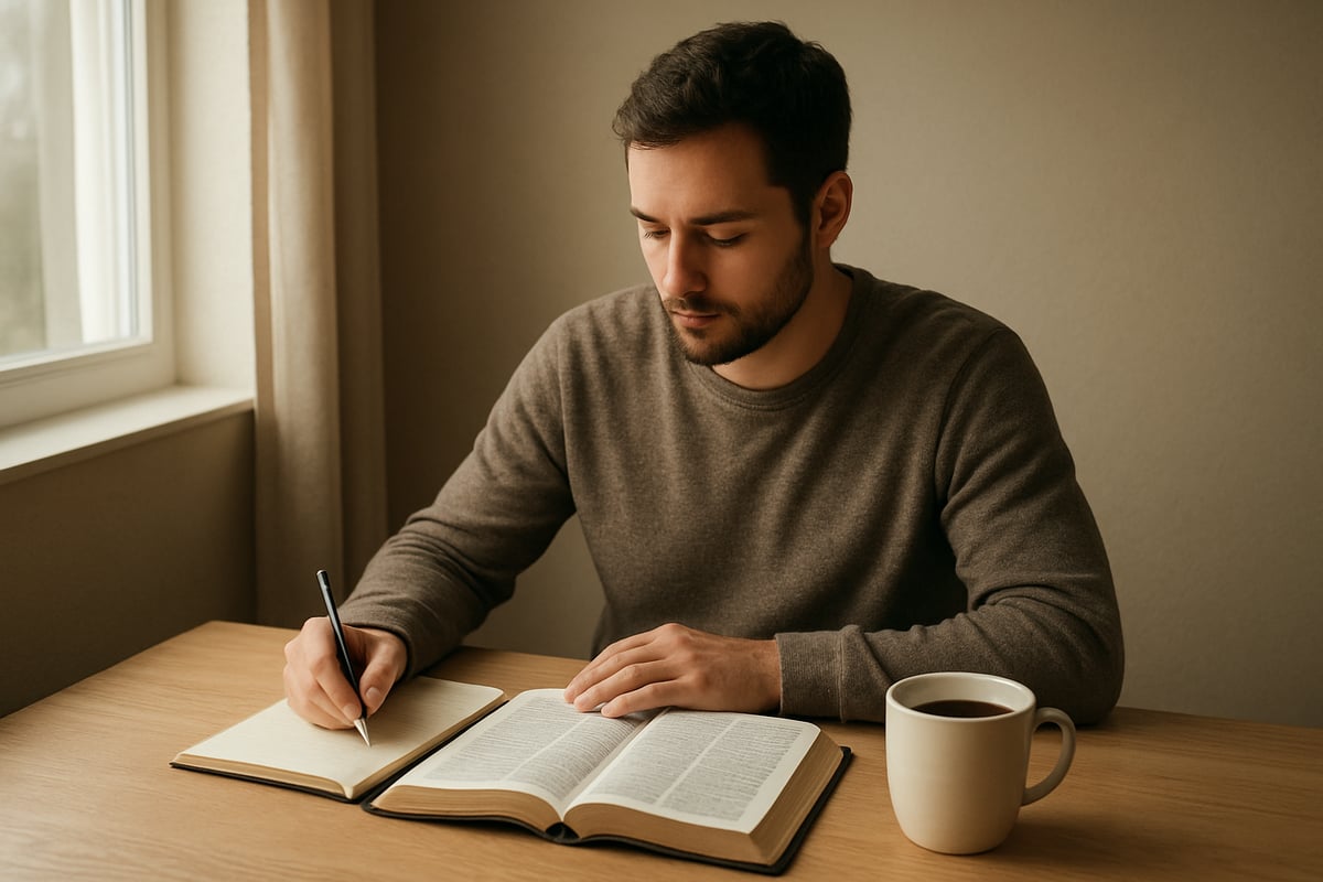 Elementos Clave de un Devocional Efectivo