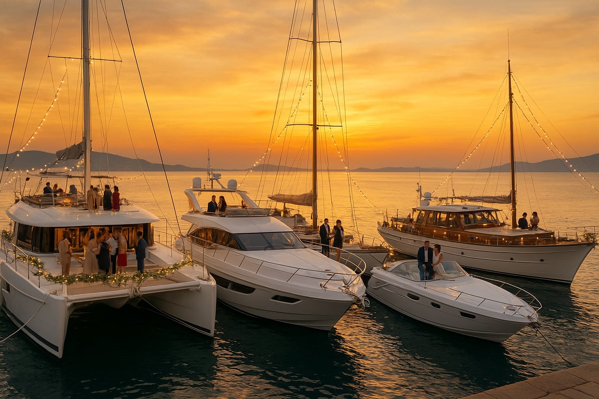 Motos de Agua Benidorm - article c4729b64 e2f8 41fb b80 fotografia realista y de alta calidad de varios ti 1 mg8t53 Tipos de Barcos para Fiestas: ¿Cuál Elegir?