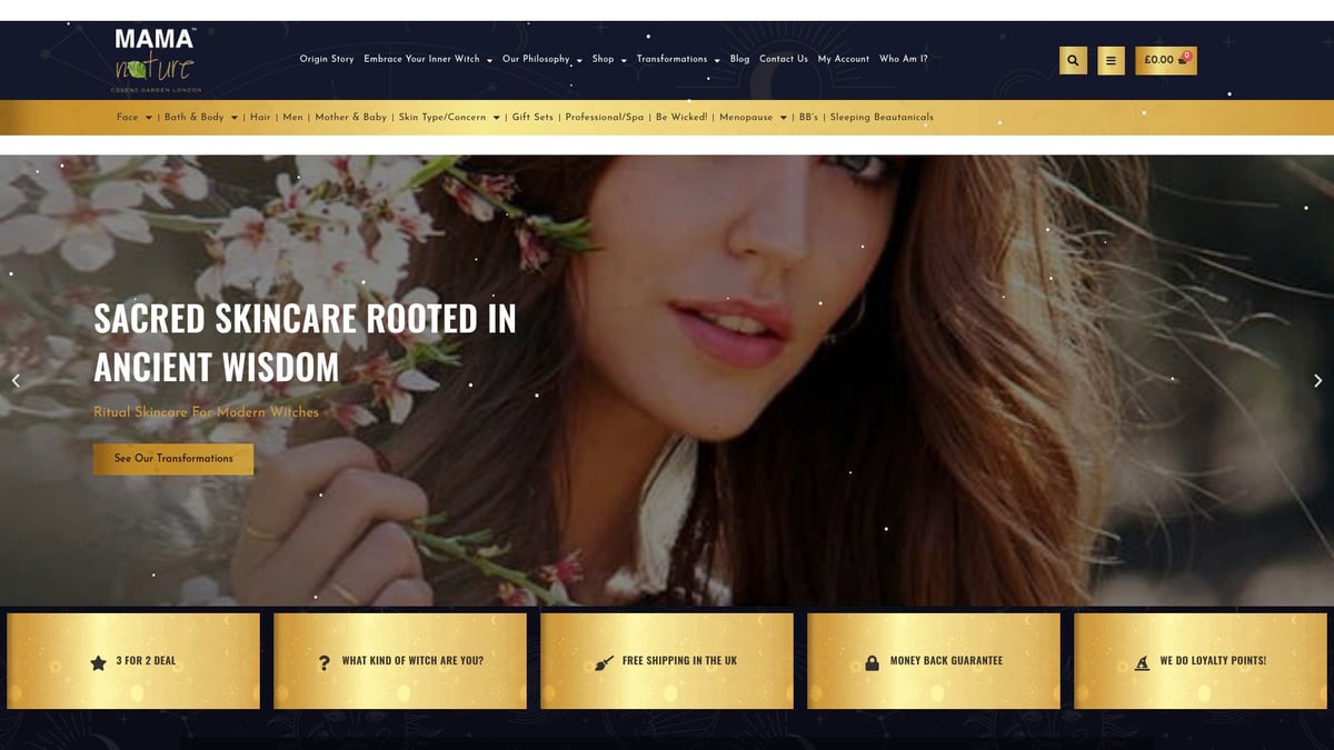 Top 10 British Skincare Brands to Try in 2026 - Mama Nature