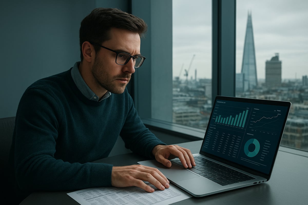 The 2025 Money and Risk Landscape for Tech Founders