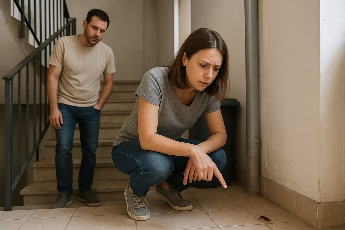 Normativa e Responsabilità nei Condomini