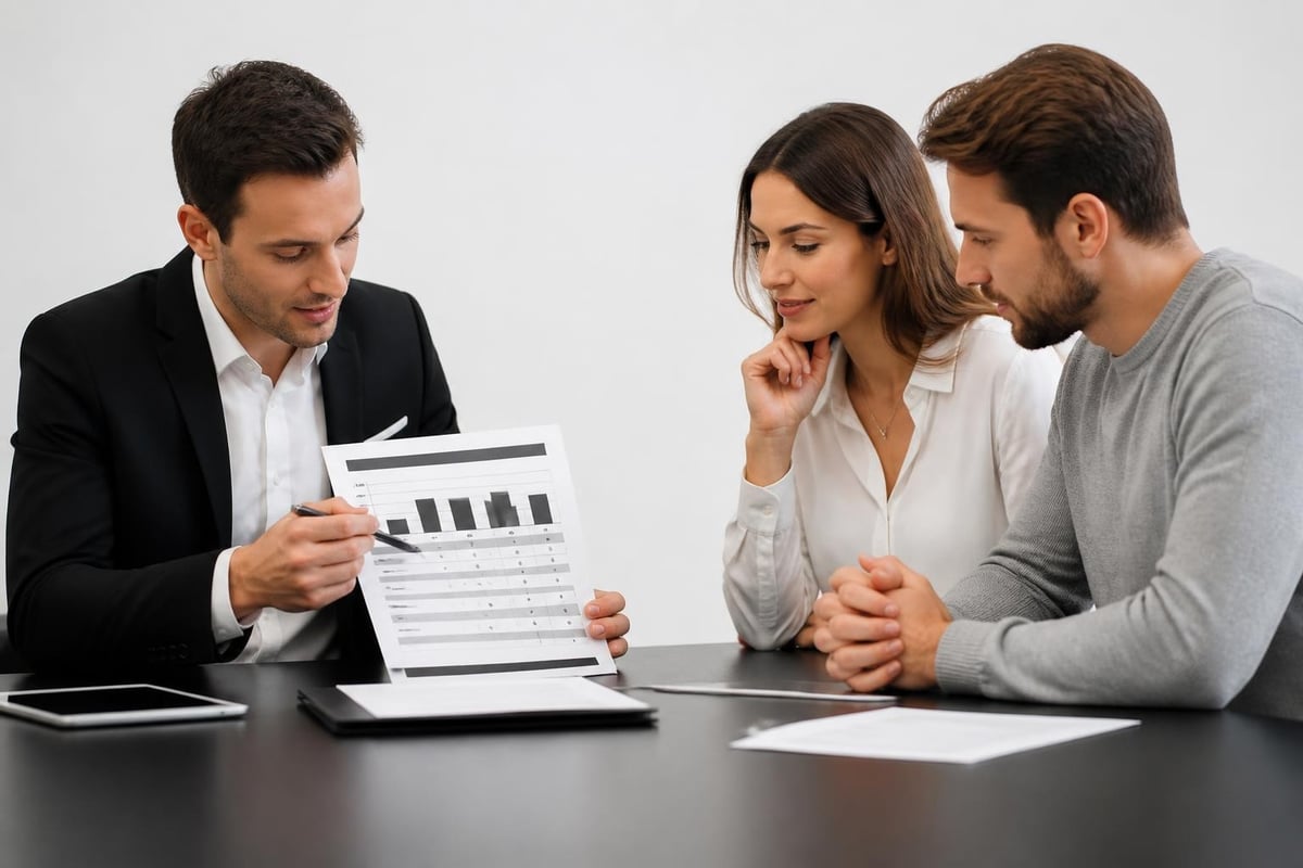 Agent evaluation criteria