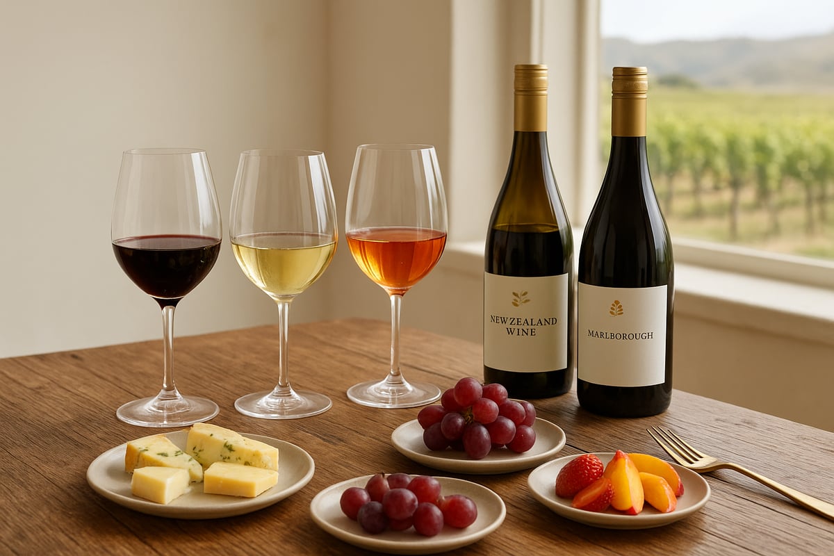 Exploring Flavour Profiles: Tasting Notes and Trends