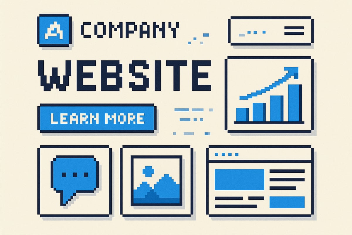 Cos’è la Web Grafica e Perché è Cruciale nel 2026