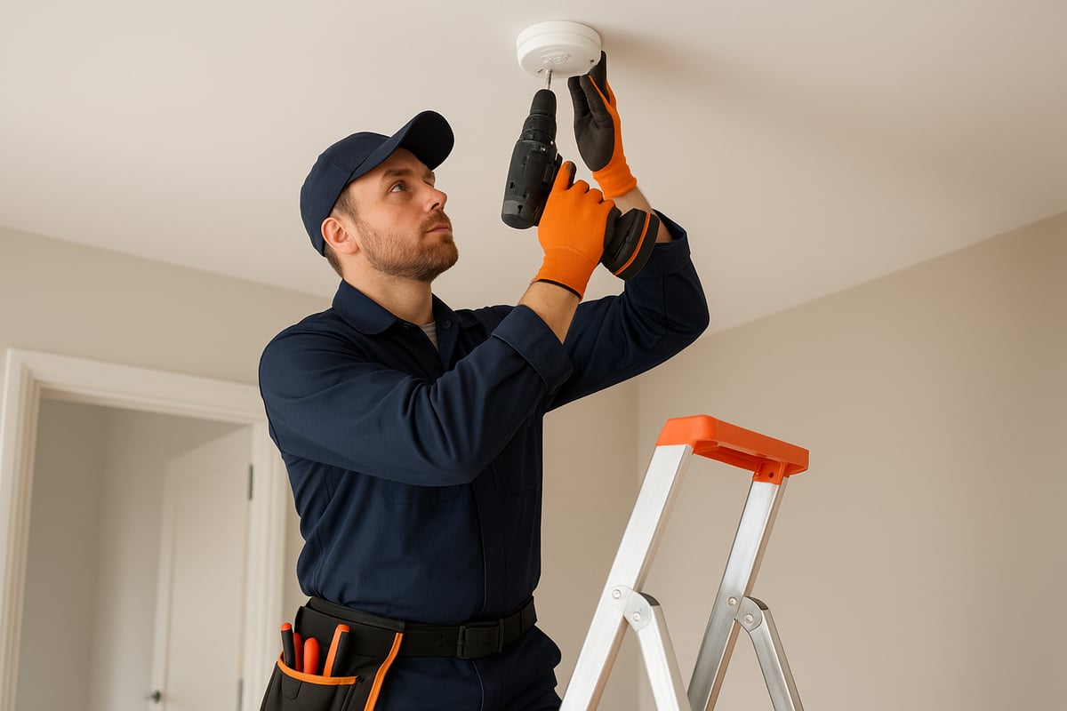 Professional Installation Costs Explained