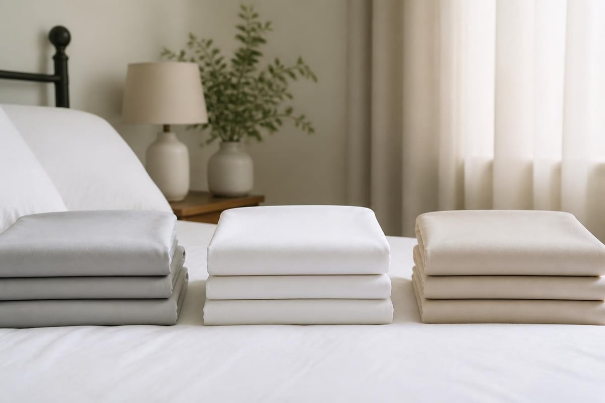 Bedding rotation system