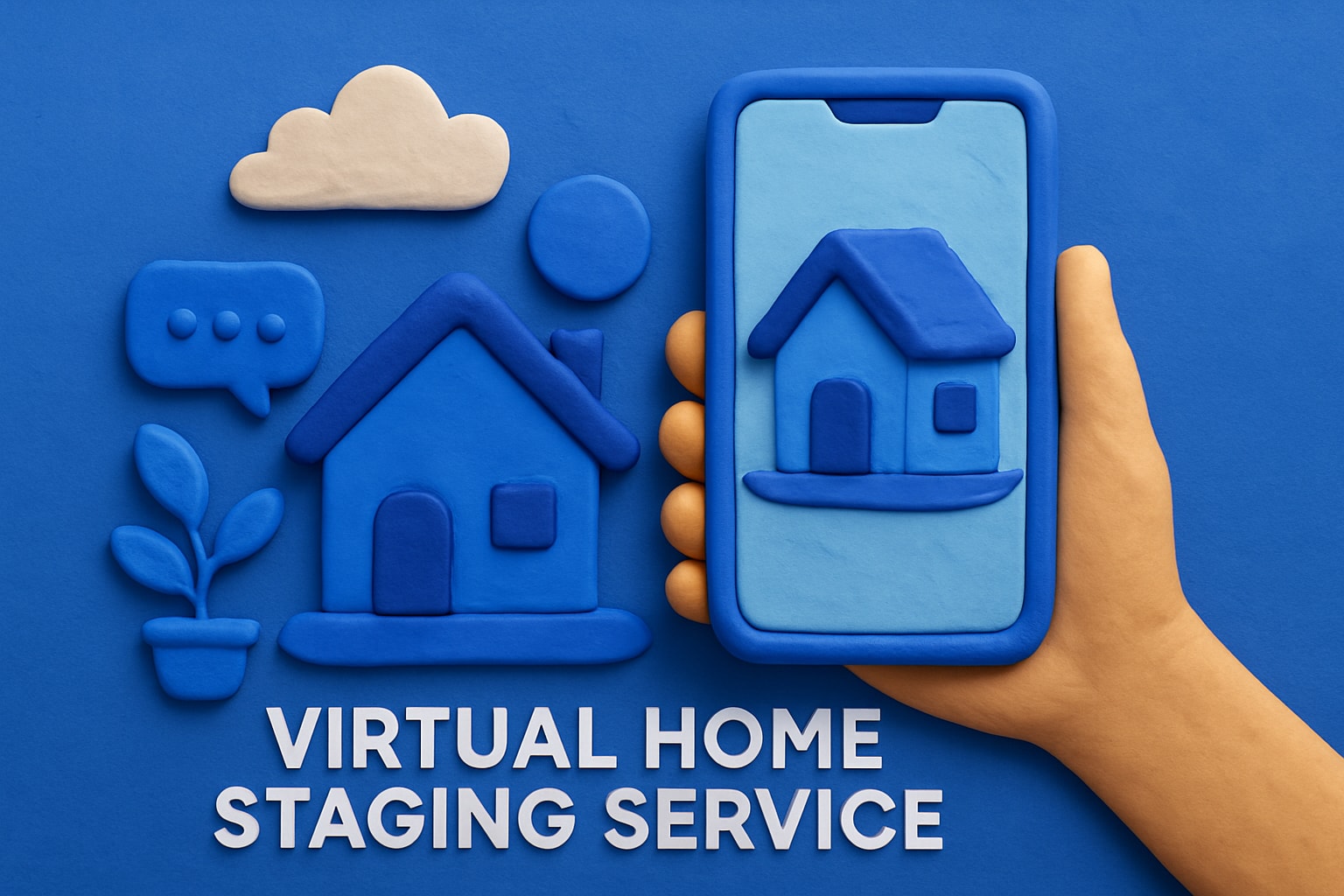 9 Essential Virtual Home Staging Service Tips for 2025