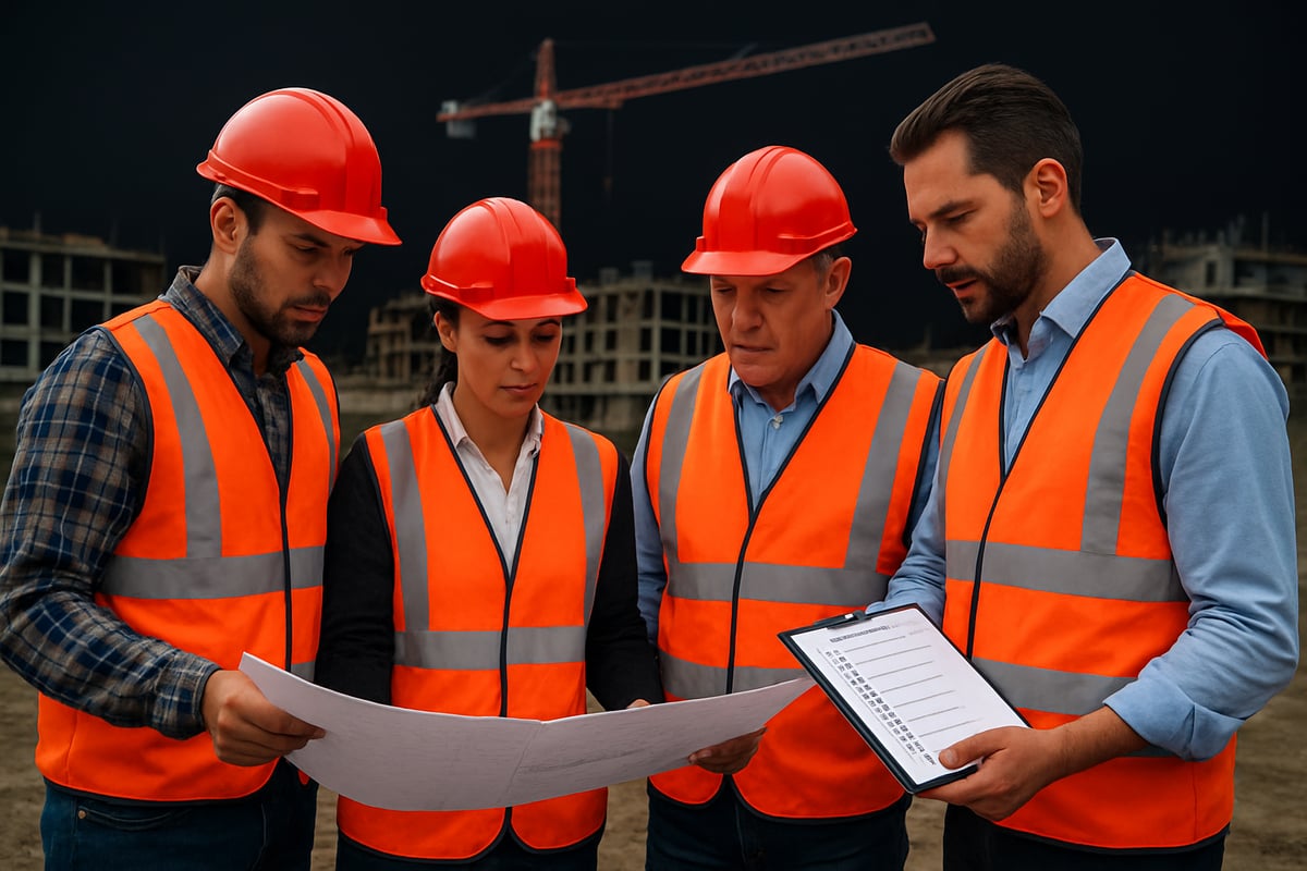 Standards, Regulations, and Best Practices