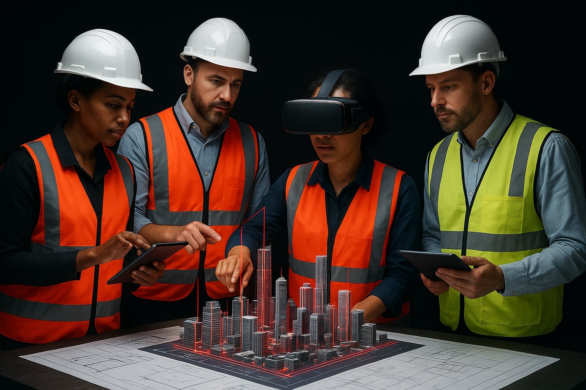Essential Skills and Competencies for 2026