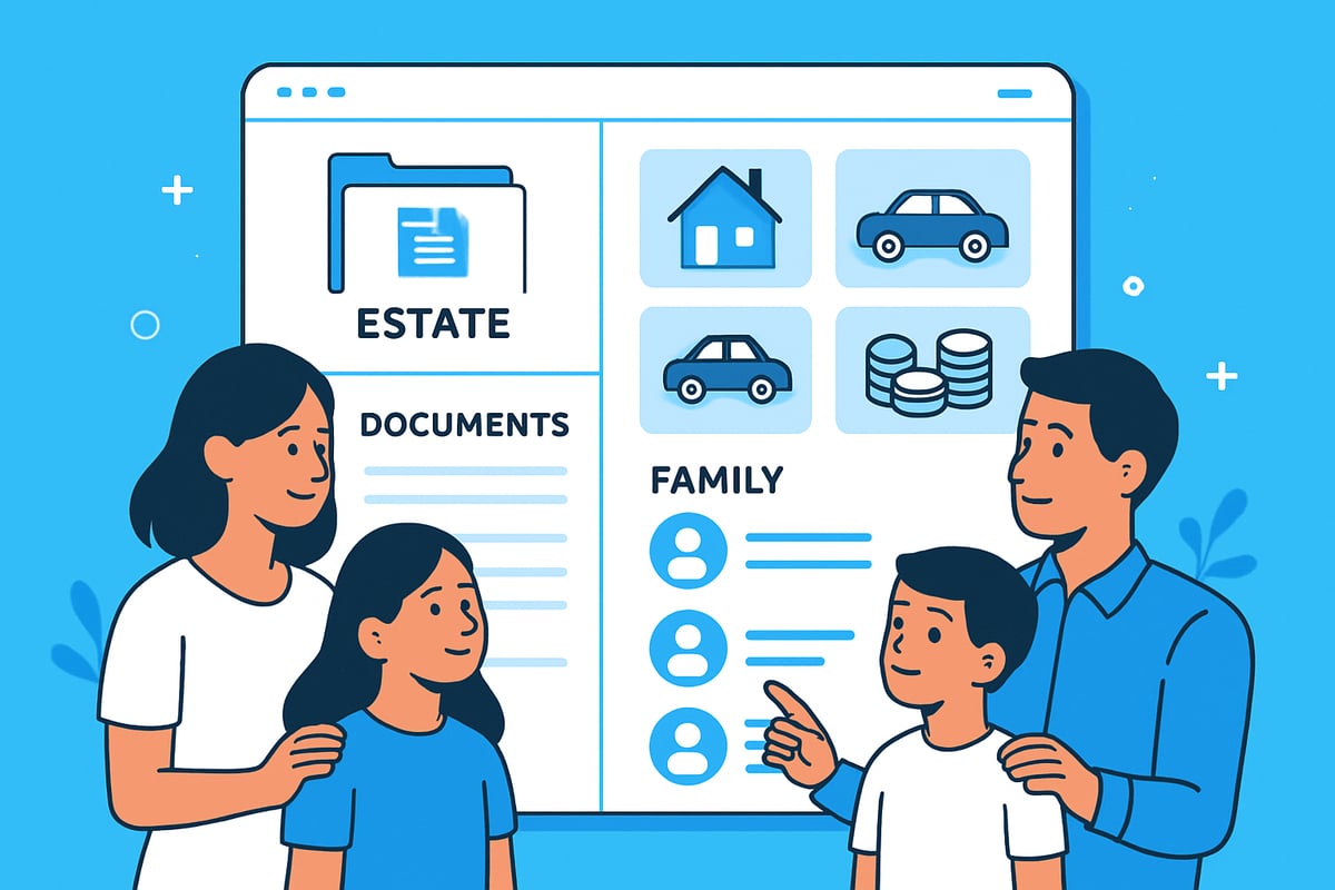 Understanding Estate Management Systems