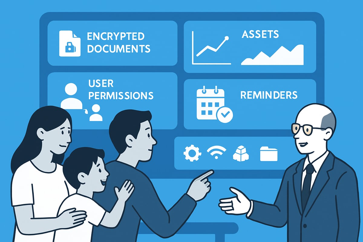 Key Features & Must-Have Tools for 2025