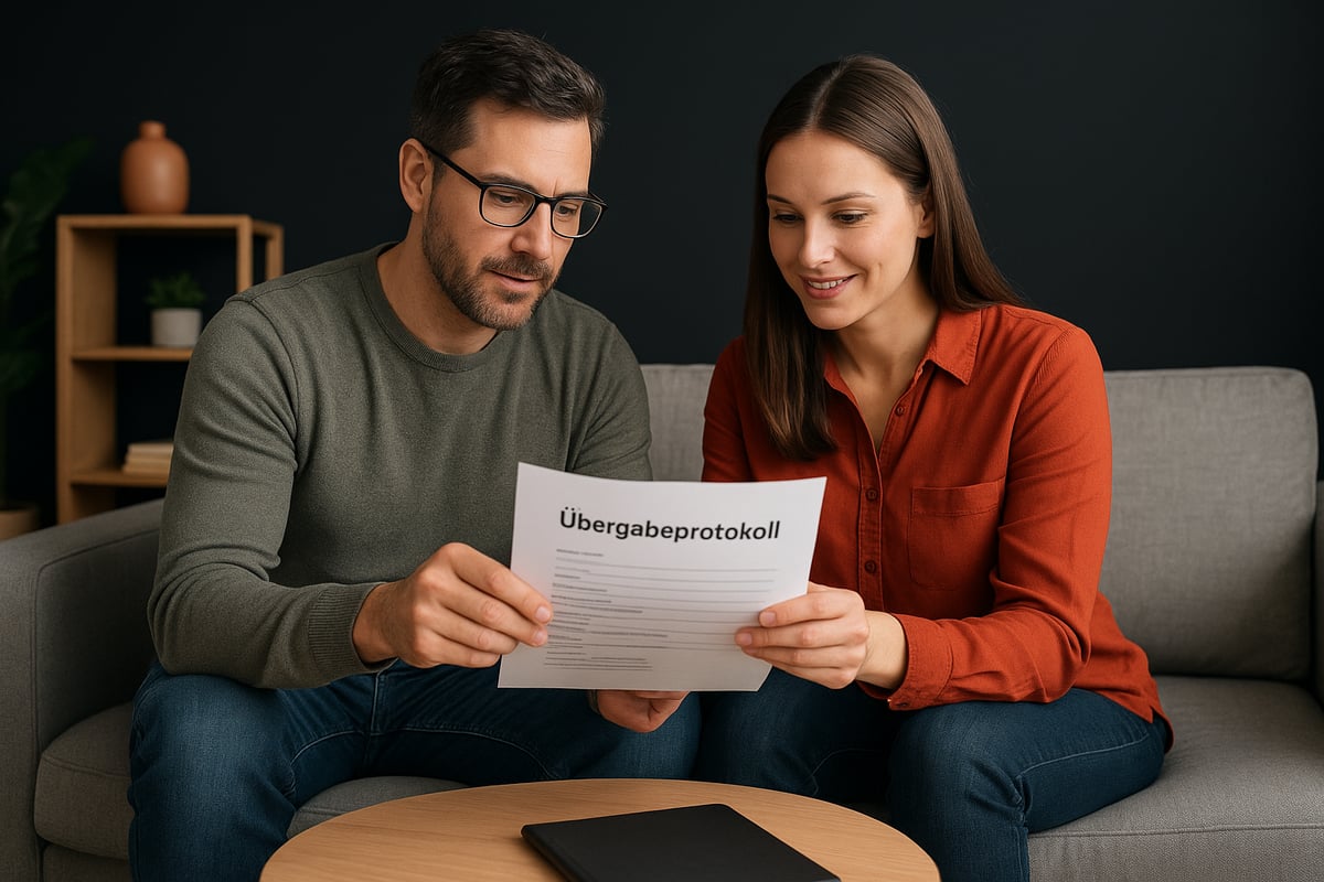 Rechte und Pflichten nach der Kündigung