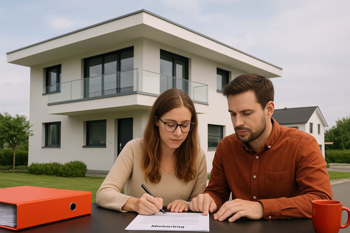 Gesetzliche Grundlagen zur Untermieterkündigung