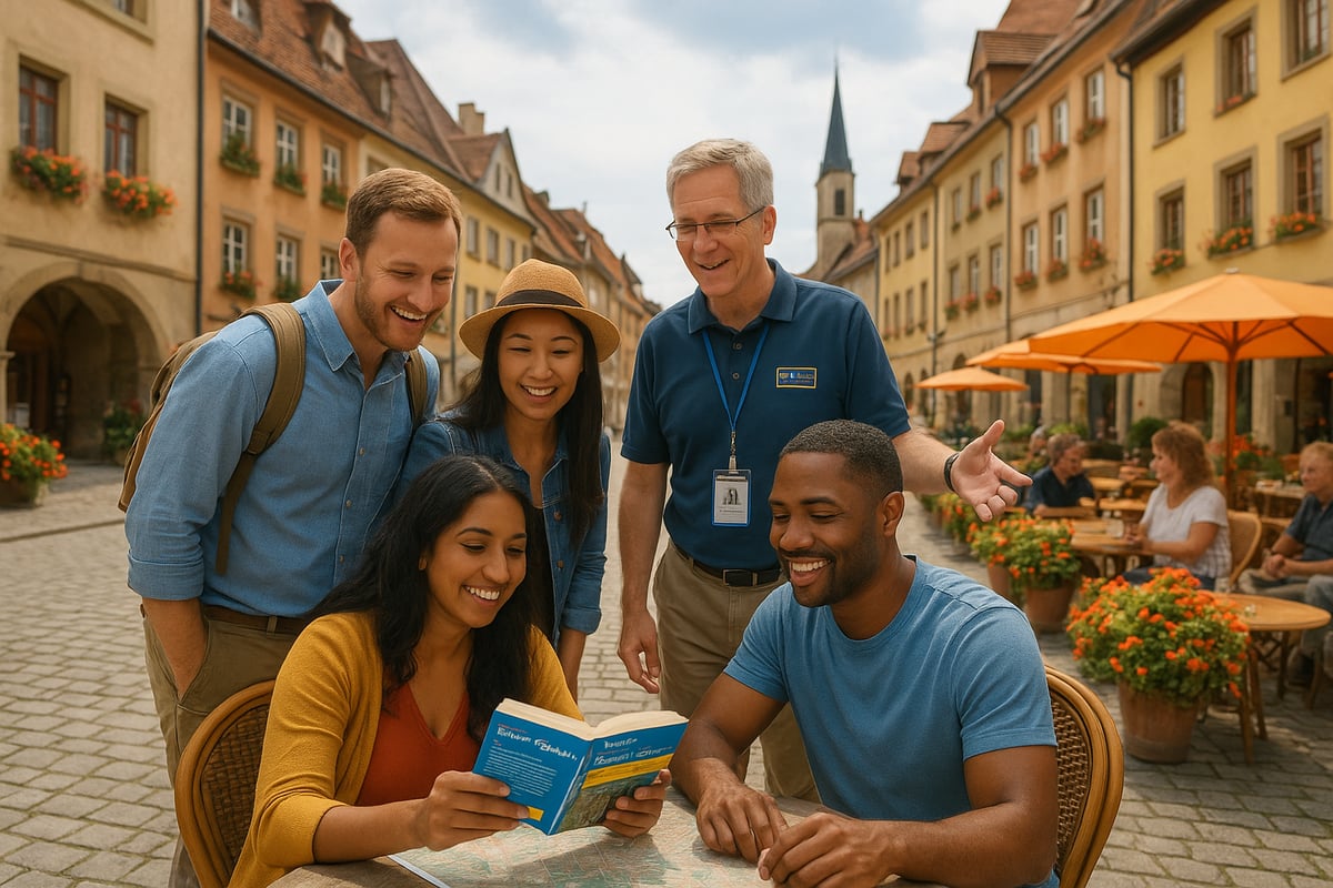 Insider Tips for a Seamless My Way Experience