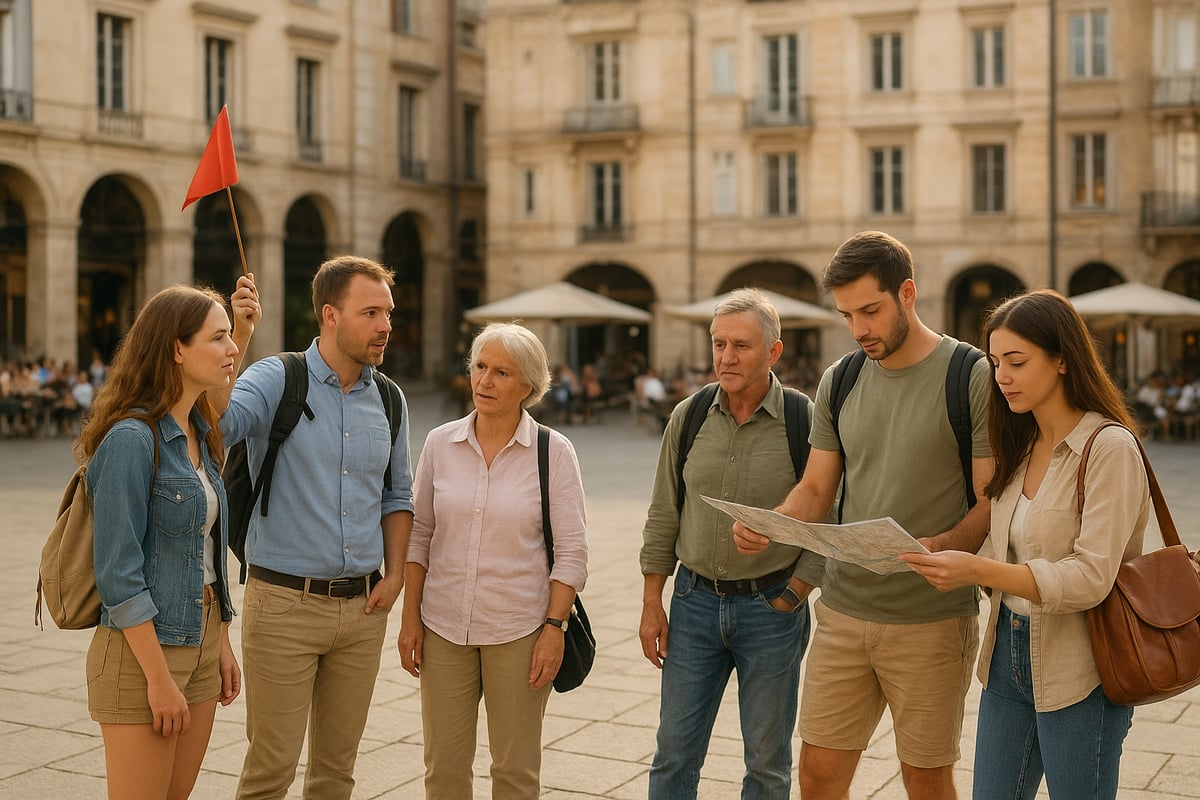 Comparing My Way Tours vs. Fully Guided Rick Steves Tours