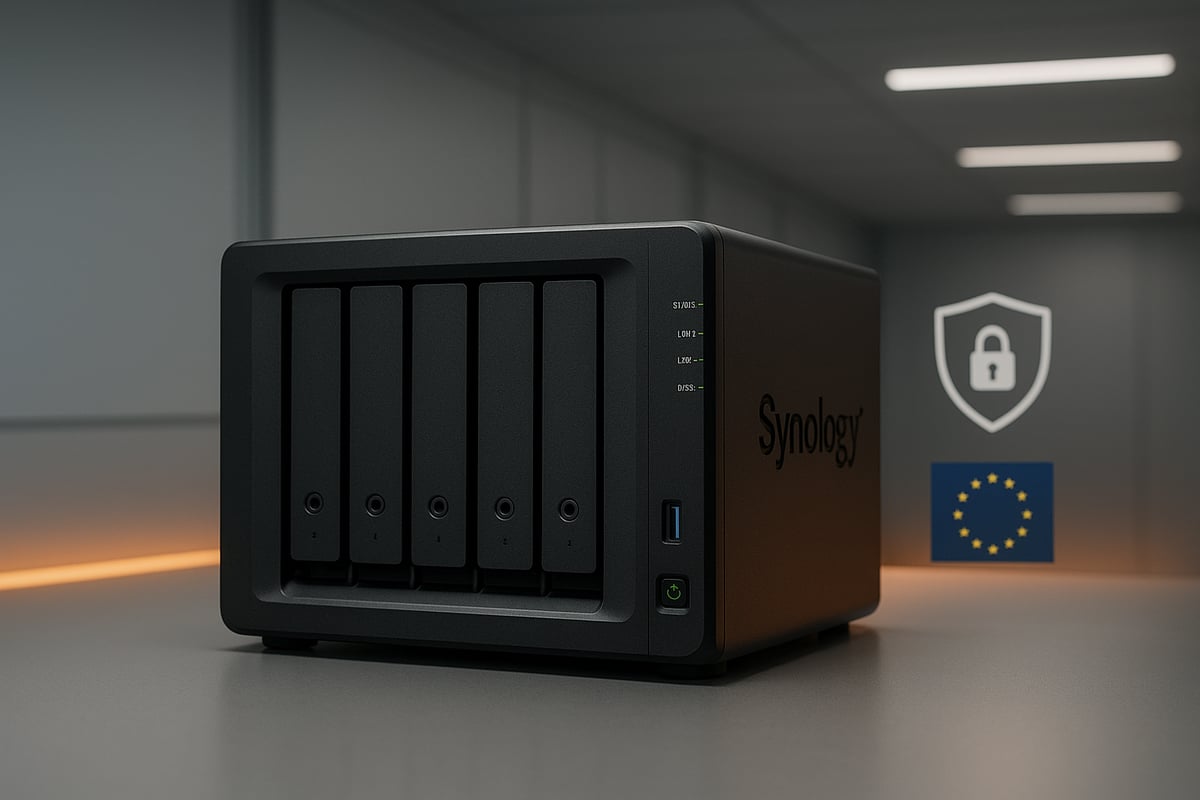 [Back Up Google Workspace with Dedicated Hosted Synology from vBoxx] (https://vboxx.eu)