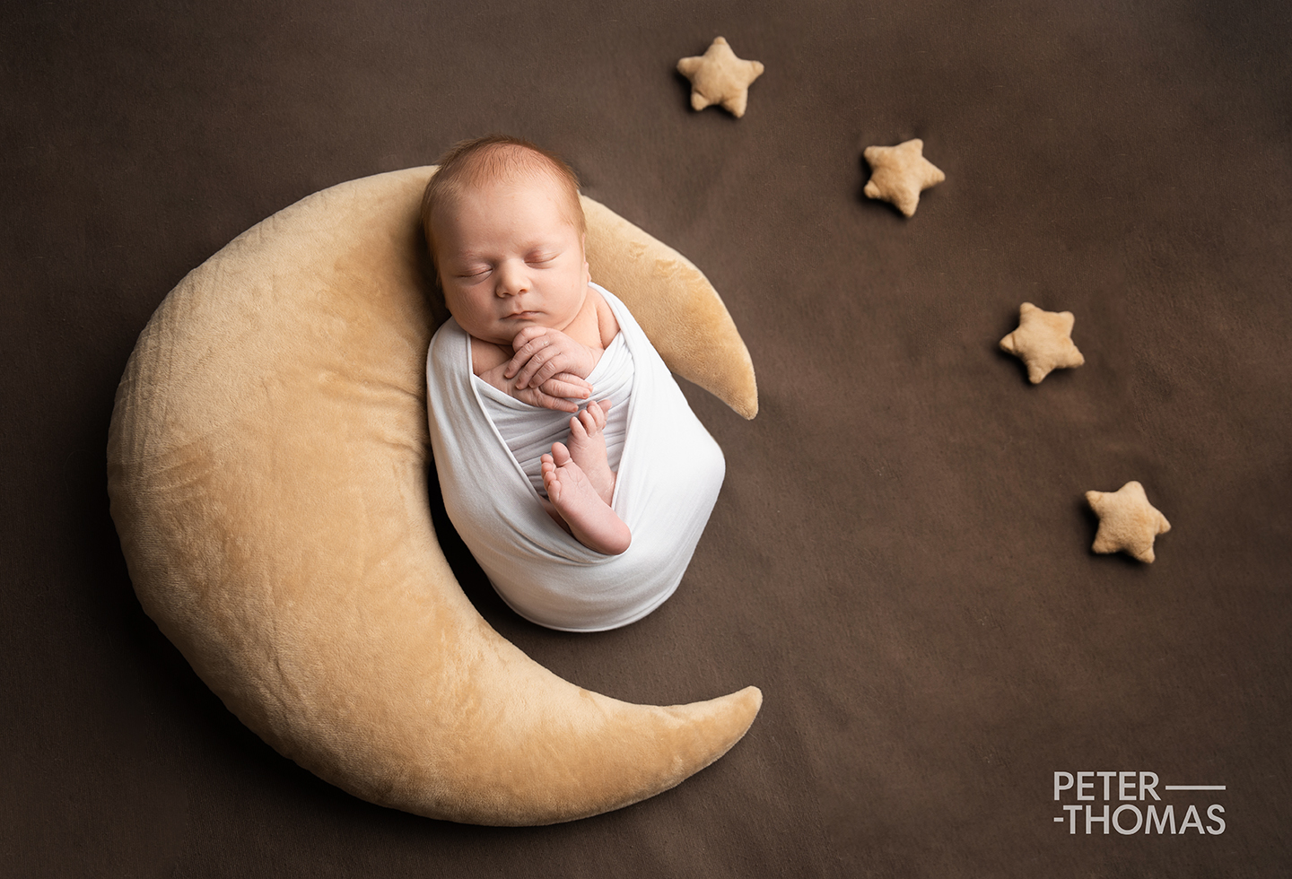 Some of the props at Peter Thomas Photography