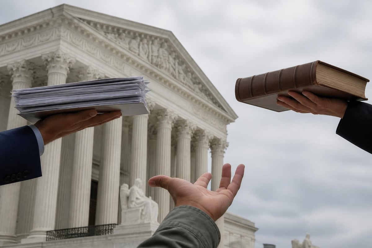 Constitutional framework of emergency powers