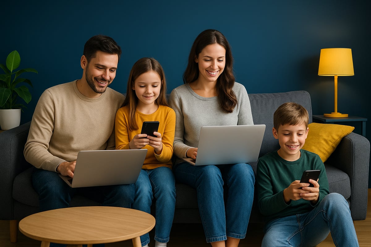 7 Razones Poderosas para Elegir Fibra Solo en 2026