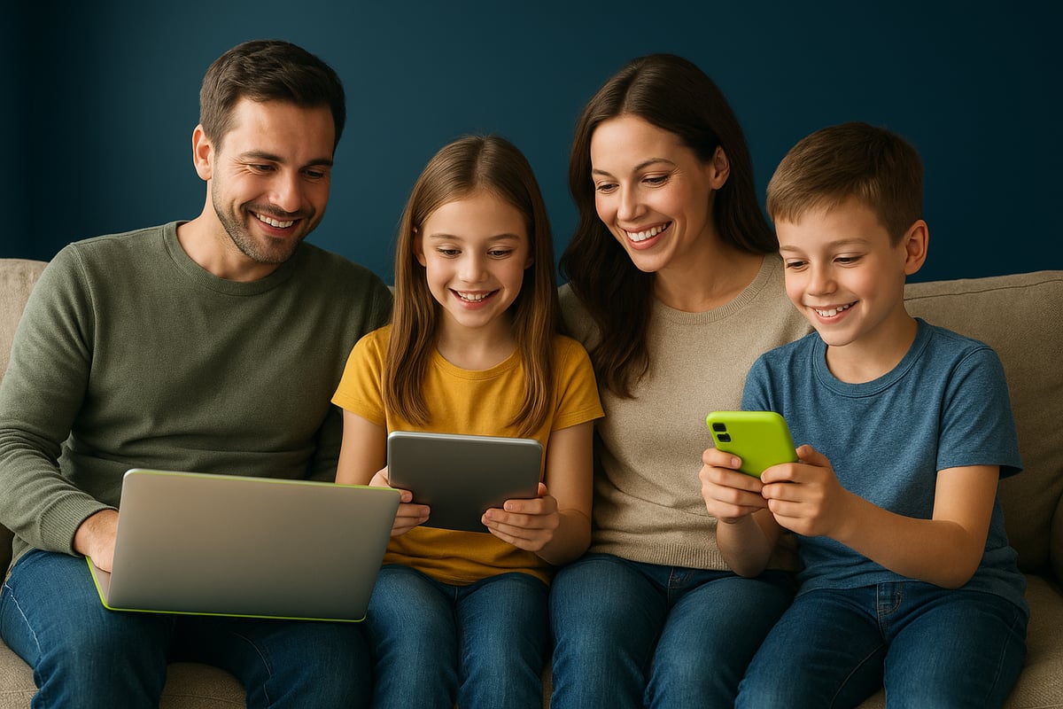 ¿Por Qué la Fibra Solo es la Elección Inteligente en 2026?